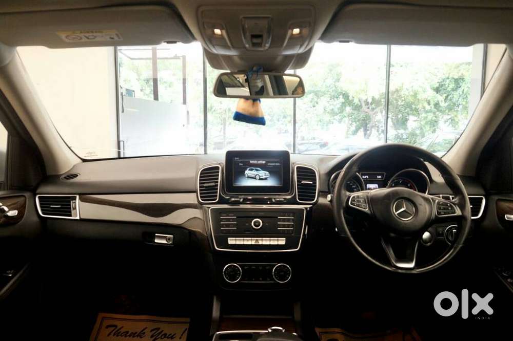 Mercedes-benz Gle Class 2.1 250d 4matic, 2016, Diesel