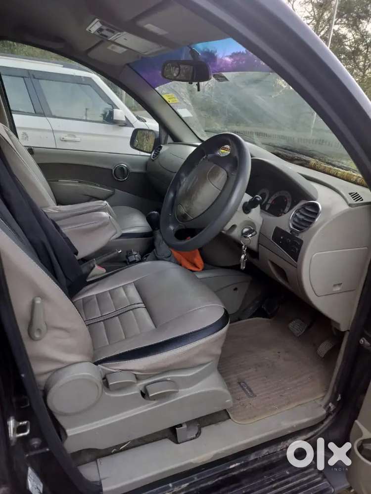 Mahindra Quanto 2014 Diesel 100000 Km Driven