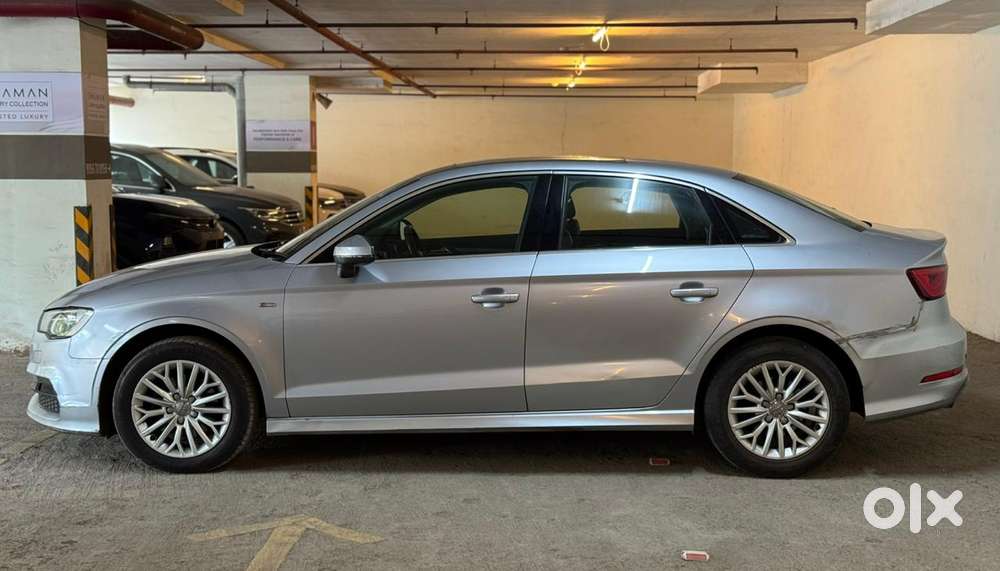 Audi A3 35 Tdi S Line, 2016, Diesel