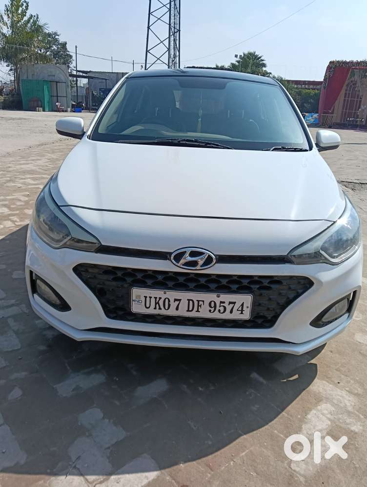 Hyundai I20 Magna 1.4 Crdi 6 Speed, 2018, Diesel