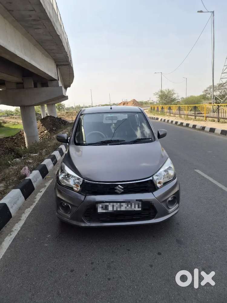 Company Fitted Cng