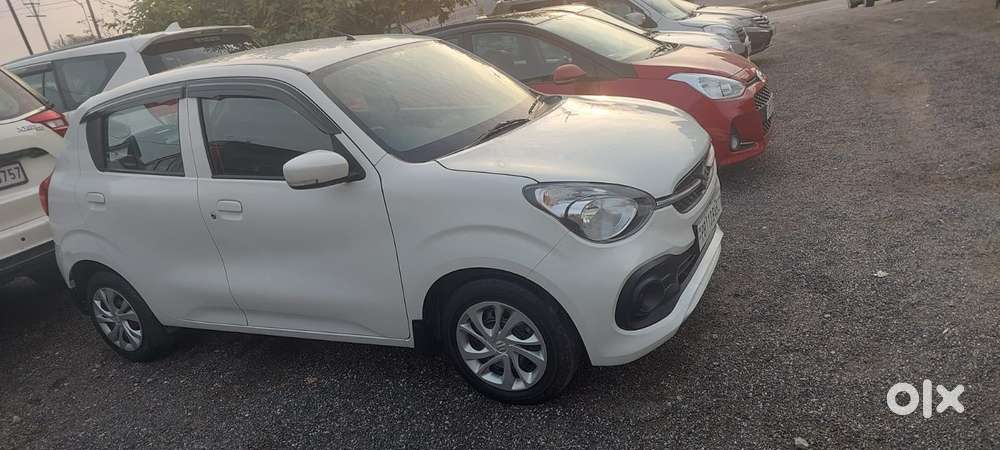 Maruti Suzuki Celerio Zxi(o) Mt, 2022, Petrol