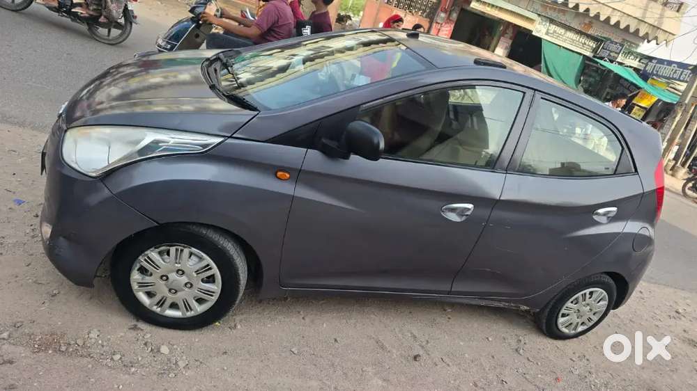 Hyundai Eon 0.8 Era 2018