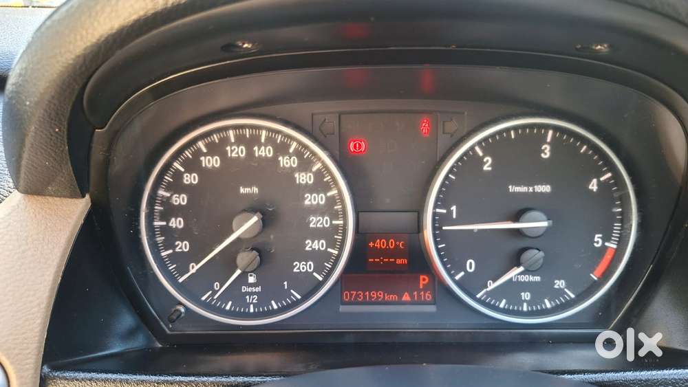 Bmw X1 2.0 Sdrive 20d, 2014, Diesel