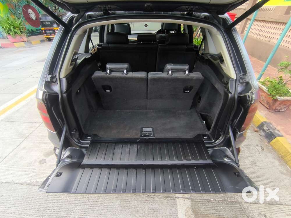 Bmw X5 Xdrive 30d, 2008, Diesel