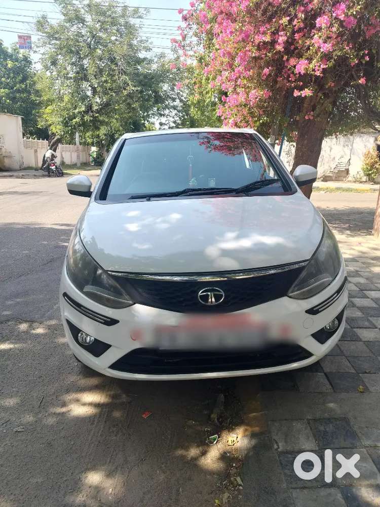 Tata Bolt 1.3 Quadrajet 2018