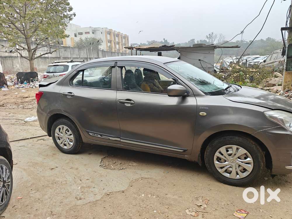 Maruti Suzuki Dzire, 2018, Diesel