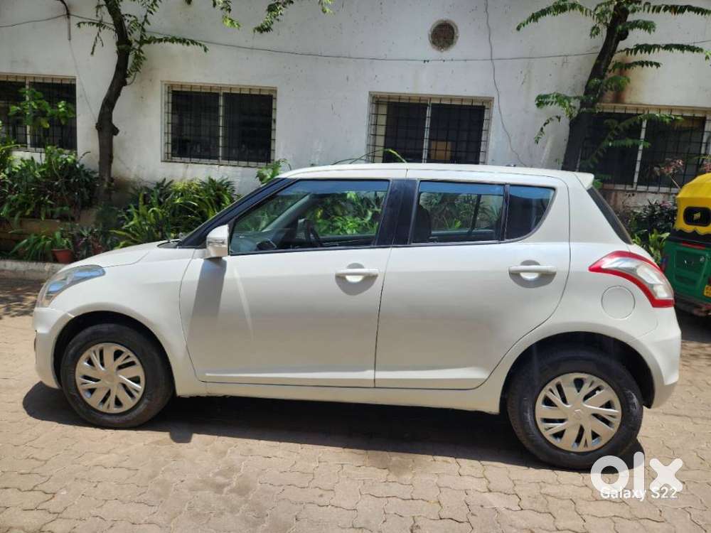 Maruti Suzuki Swift Ddis Vdi, 2015, Diesel