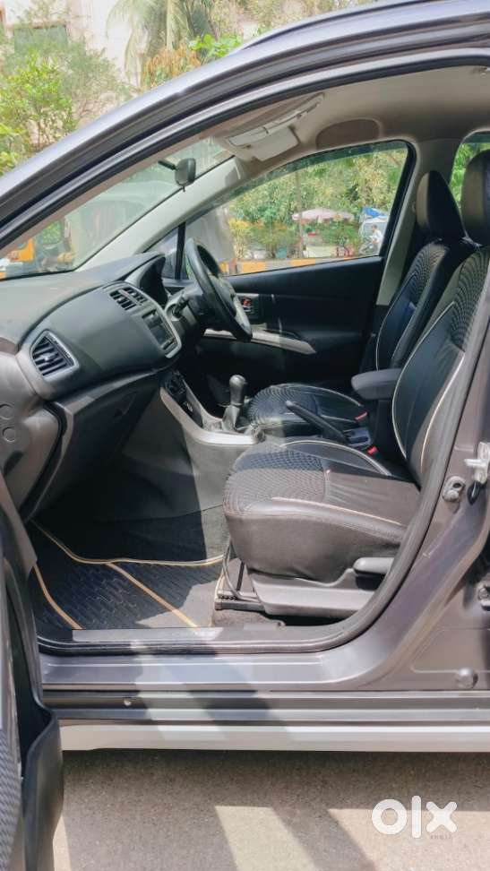 Maruti Suzuki S Cross Delta Shvs, 2019, Diesel