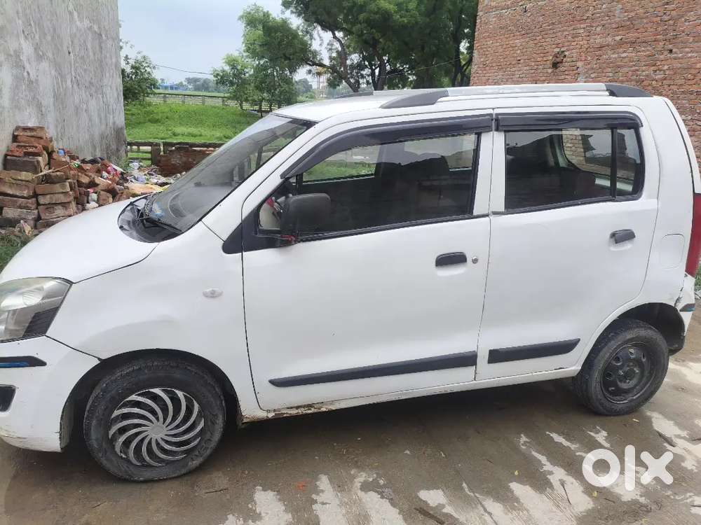 Maruti Suzuki Wagon R November Last Ki Hai