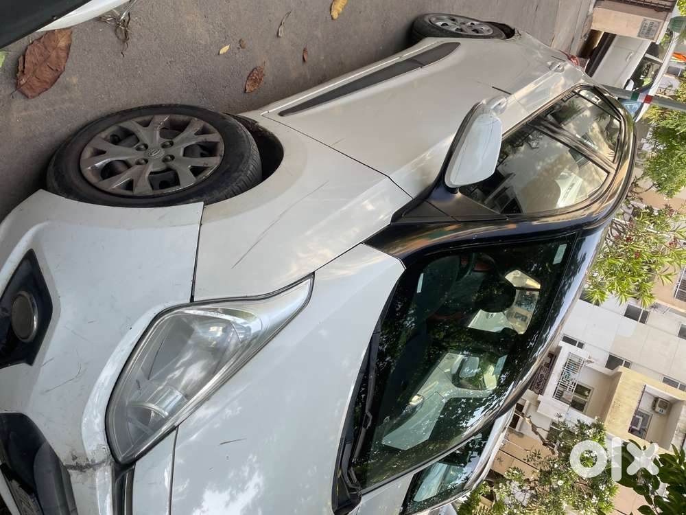 Urgent Sale Grand I10 Cng Fitted 2015 Model