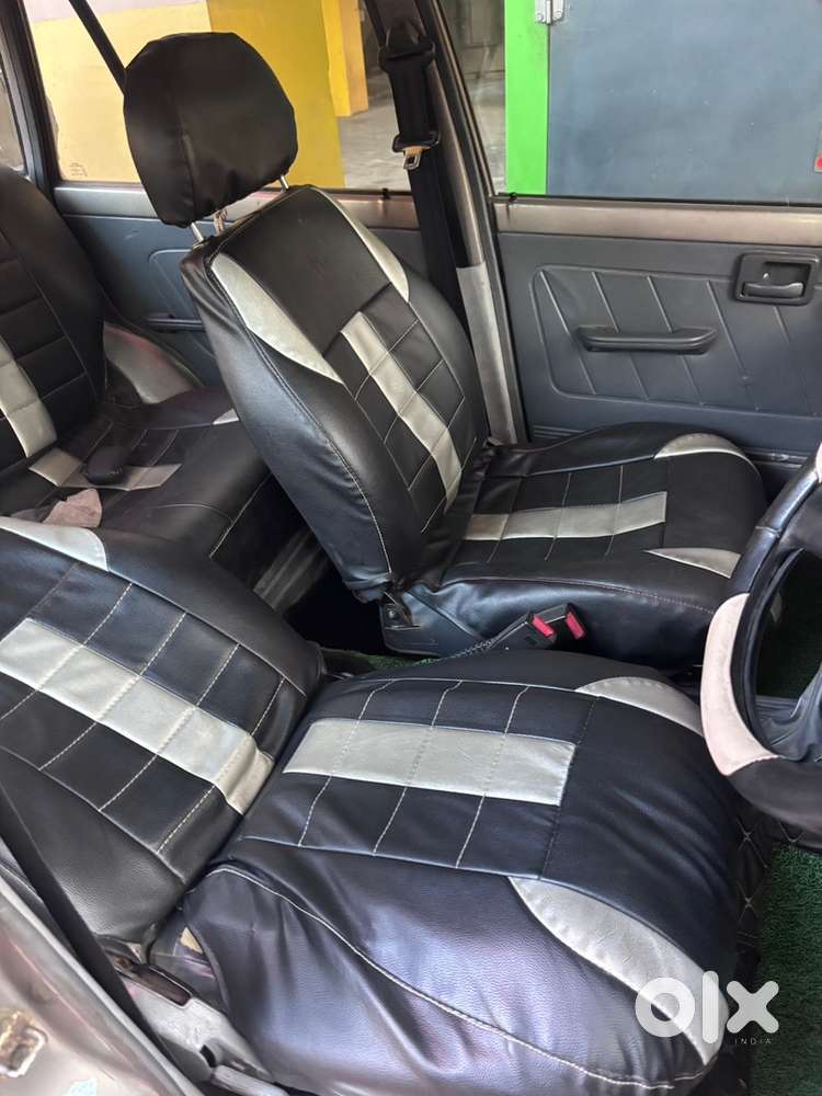Maruti Suzuki 800 2004 Petrol Well Maintained