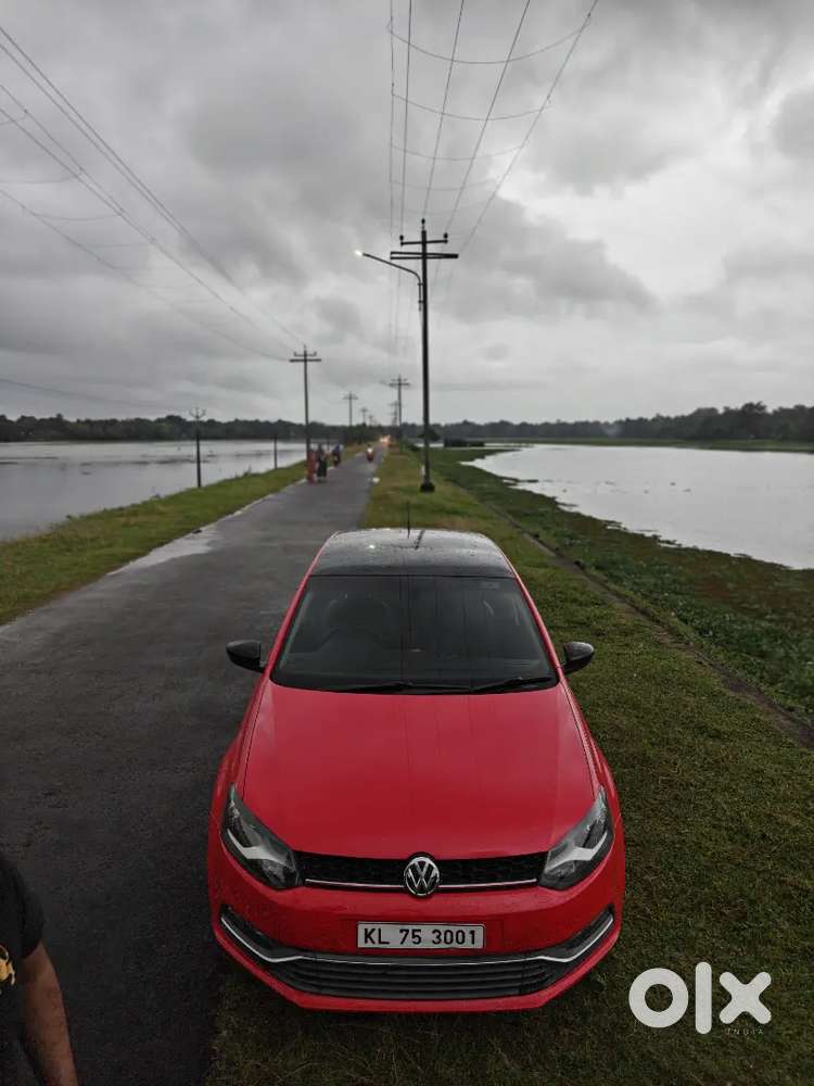 Volkswagen Polo 1.0 Mpi 2019 Highline Plus