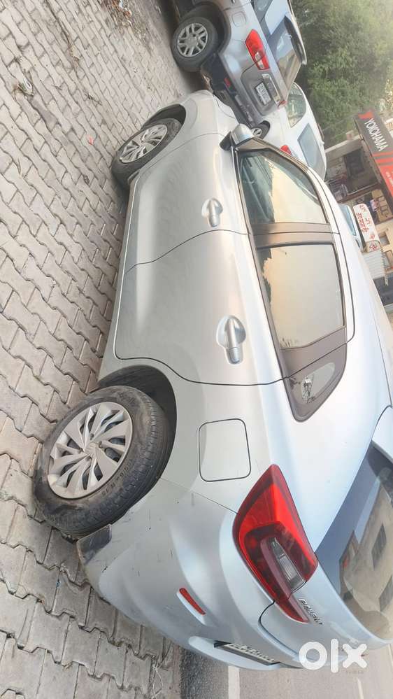Maruti Suzuki Baleno 1.2 Delta At, 2022, Petrol
