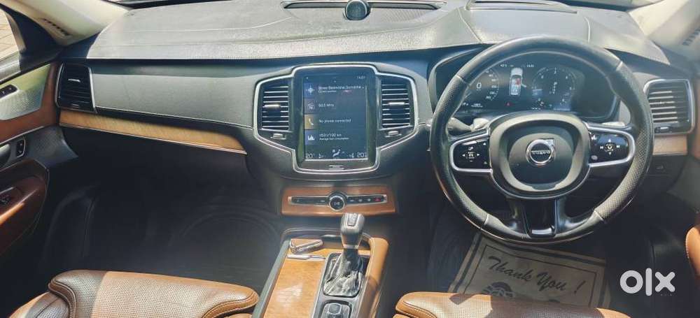 Volvo Xc90 D5 Awd, 2020, Diesel