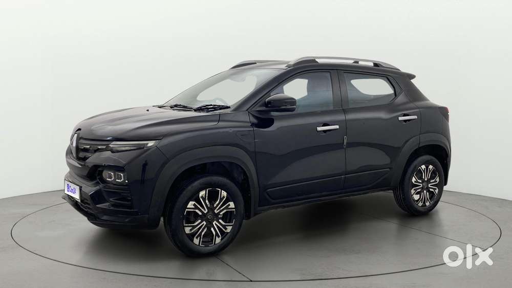 Renault Kiger Rxt Opt, 2022, Petrol