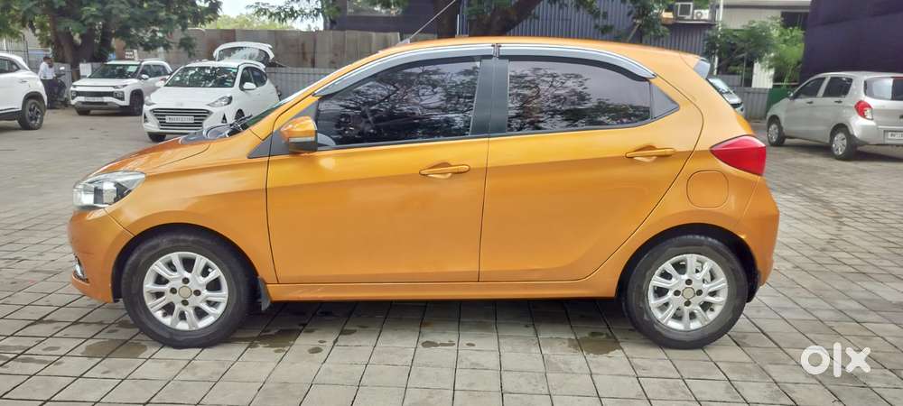 Tata Tiago Xz Diesel, 2016, Diesel