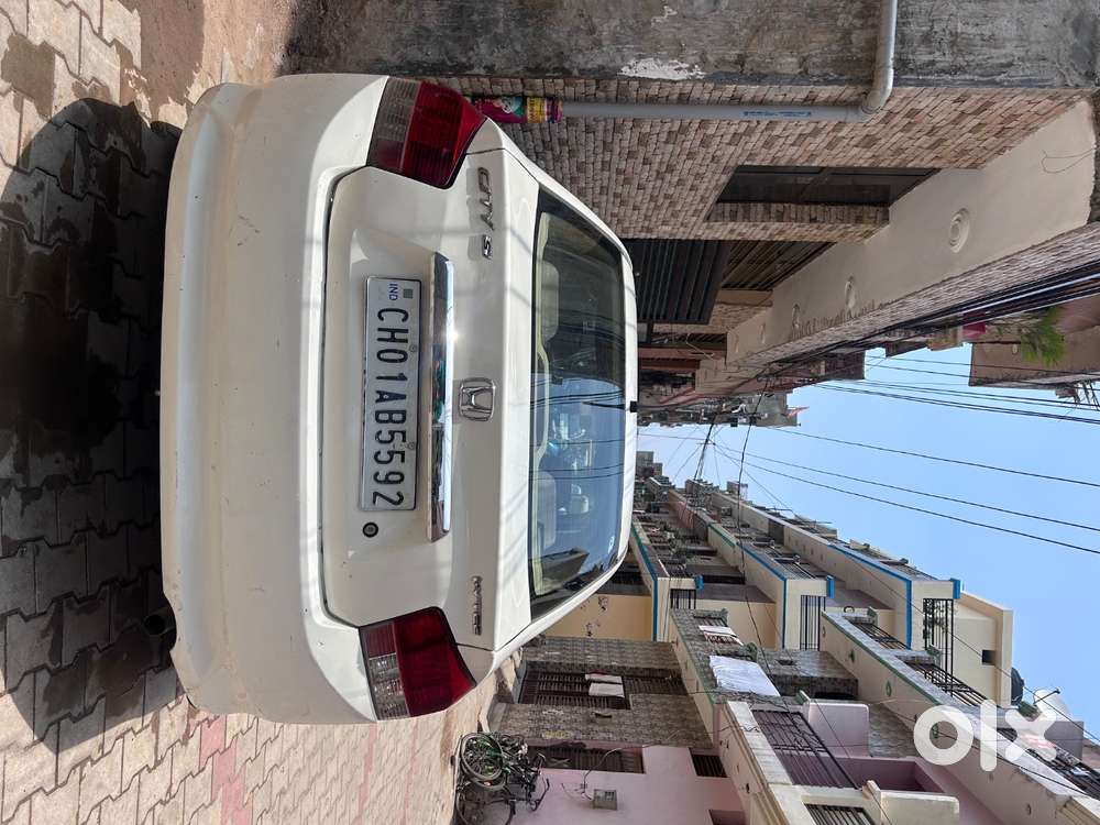 Honda City 2010 Petrol Well Maintained