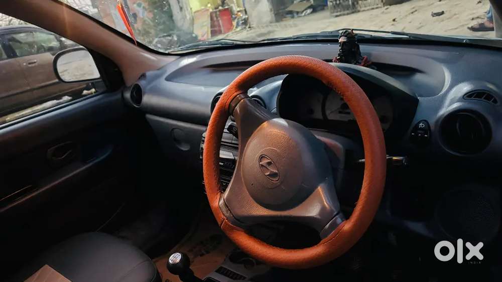 Hyundai Santro Xing 2007