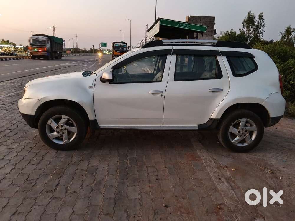 Renault Duster 110 Ps Rxl Adventure, 2014, Diesel