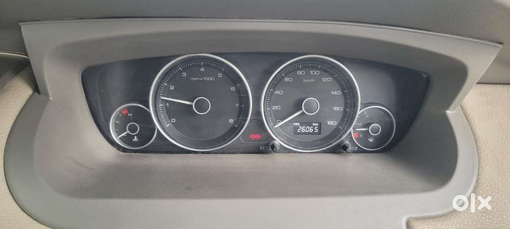 Tata Manza Aura Safire, 2010, Petrol
