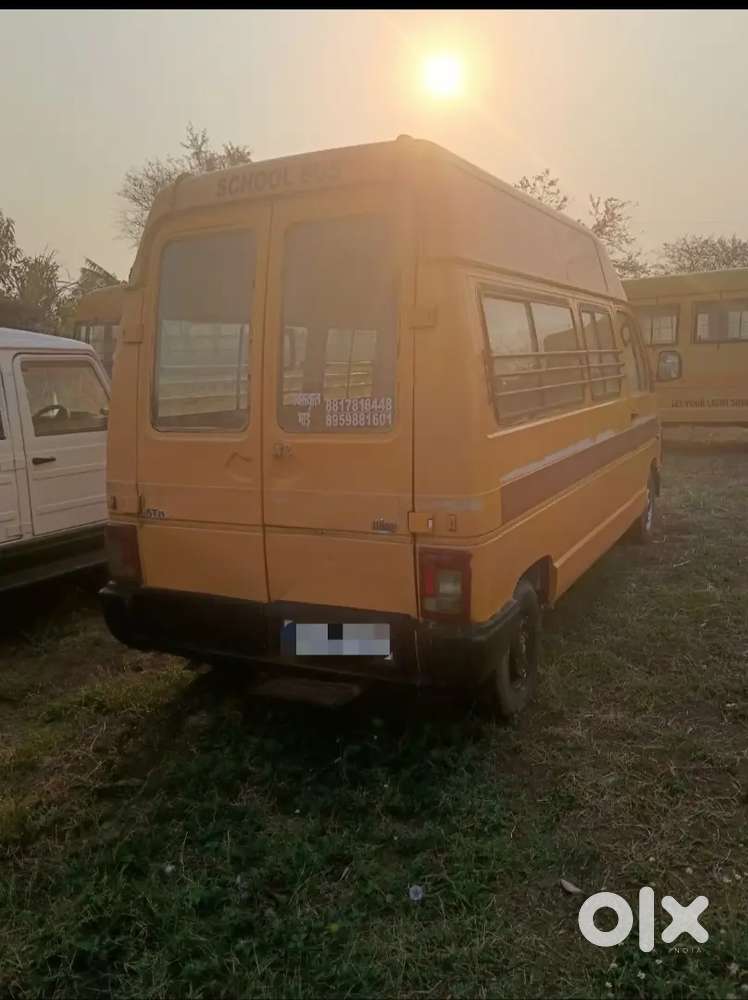 Tata Winger, Force Dono Hai