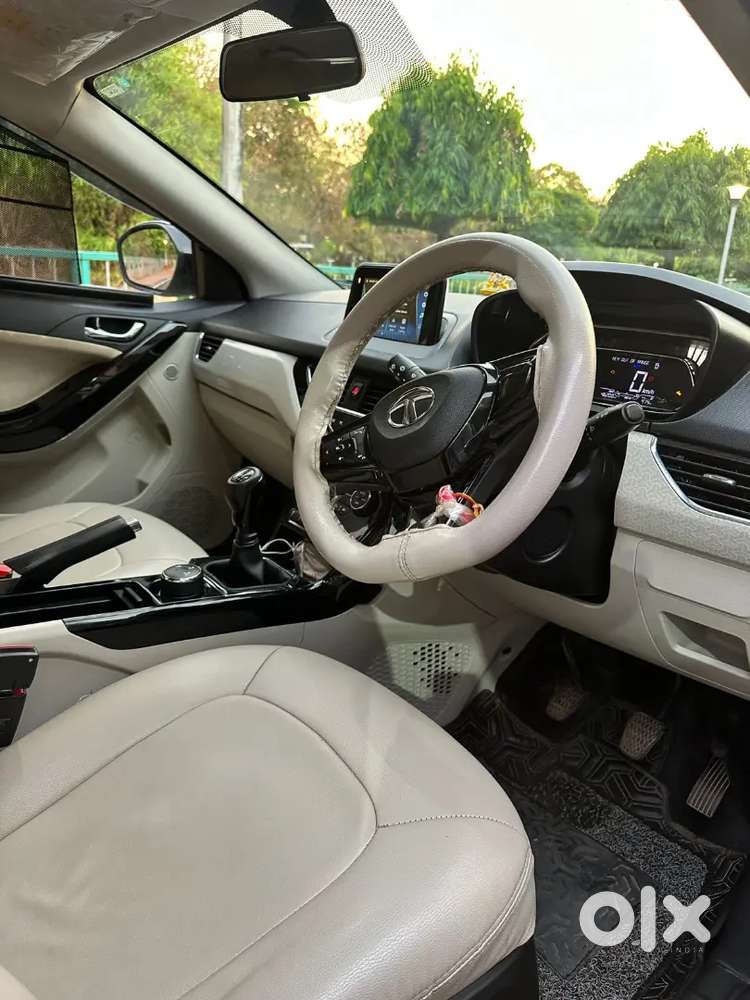 Tata Nexon 2023 Plus (o)