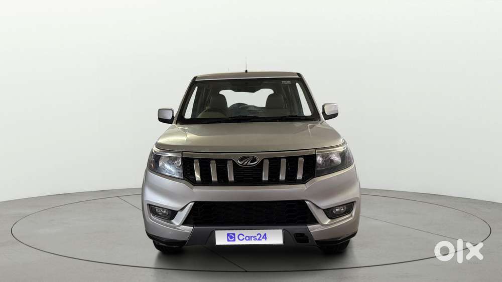 Mahindra Bolero Neo 1.5 N 10 R, 2022, Diesel