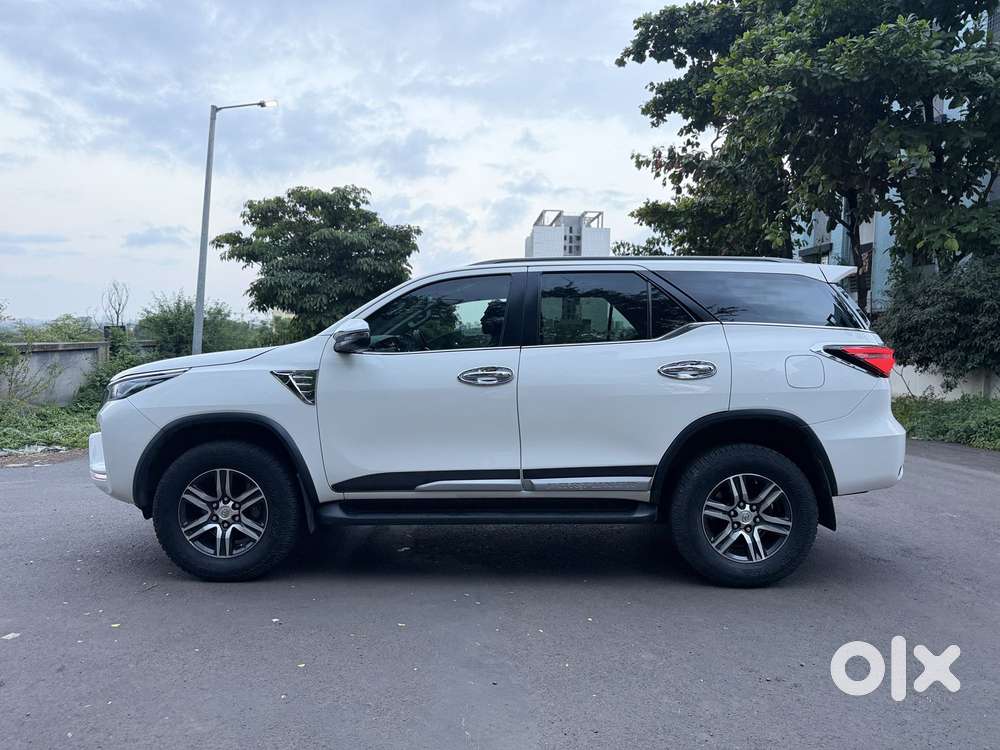 Toyota Fortuner 4x2 At 2.8 Diesel, 2022, Diesel