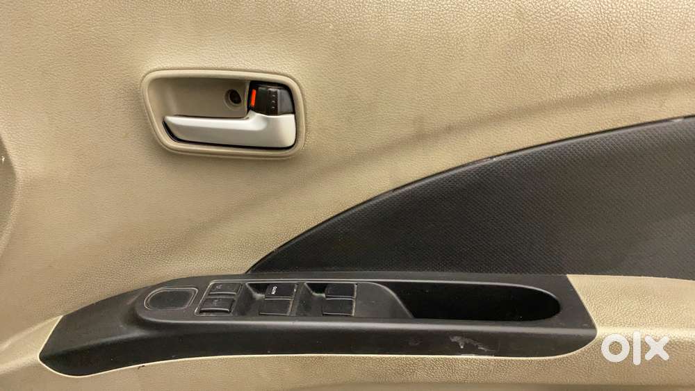 Maruti Suzuki Celerio 2014-2017 Vxi, 2016, Petrol