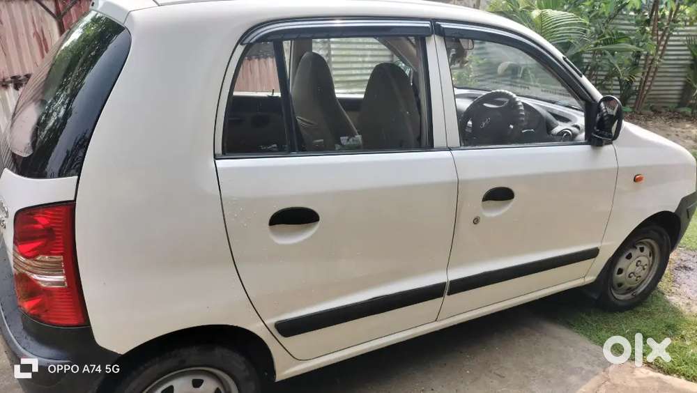 Santro Xing 2011 Tax Updated 2031