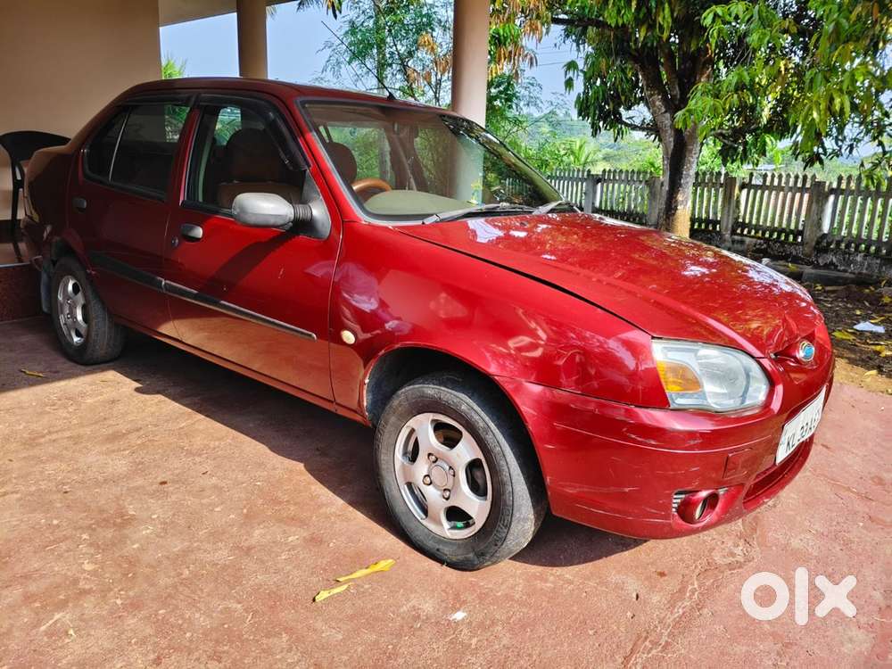 Ford Ikon Diesel 2009
