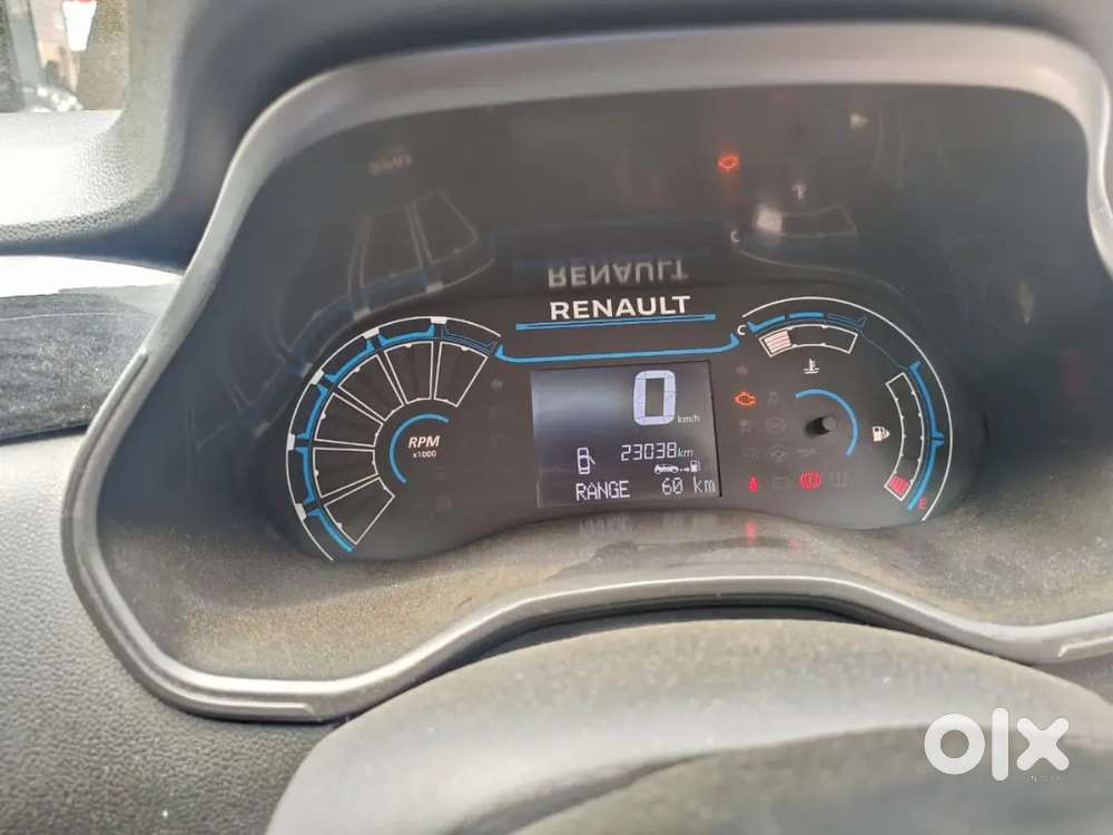 Renault Triber