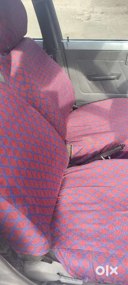 New Battary New Set Cover New Tyre 4