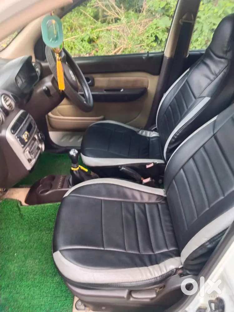 Hyundai Santro Gls Ii 2012 Petrol Car