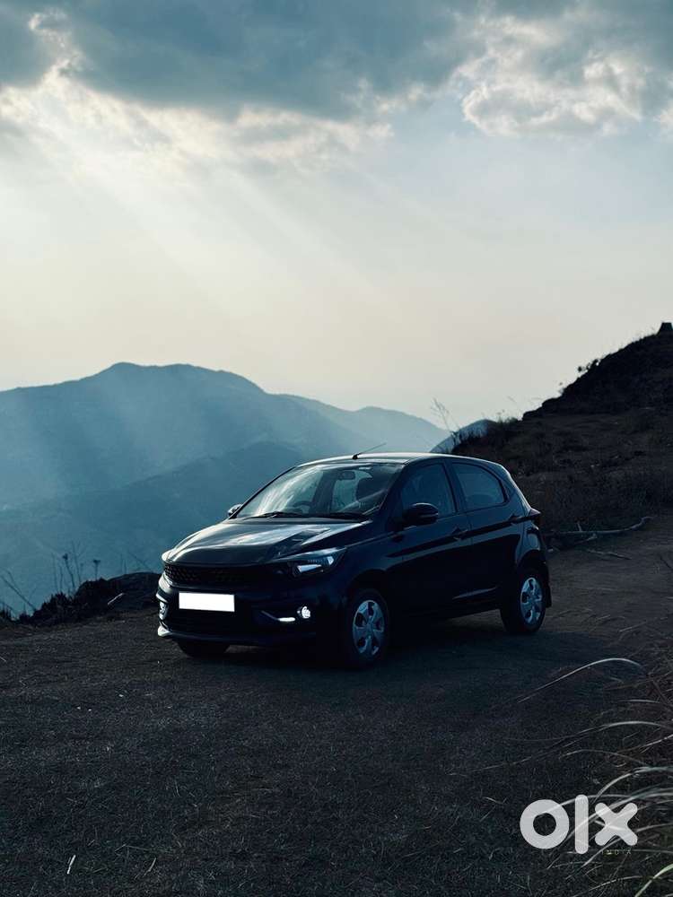 Tata Tiago 2021  Single Owner  Well Maintained  Low Km