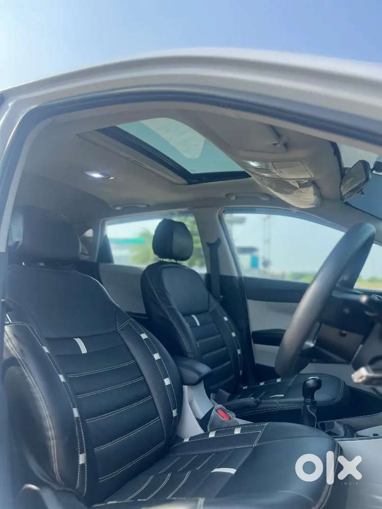 Hyundai New I20 Sportz  Optional Petrol  2024