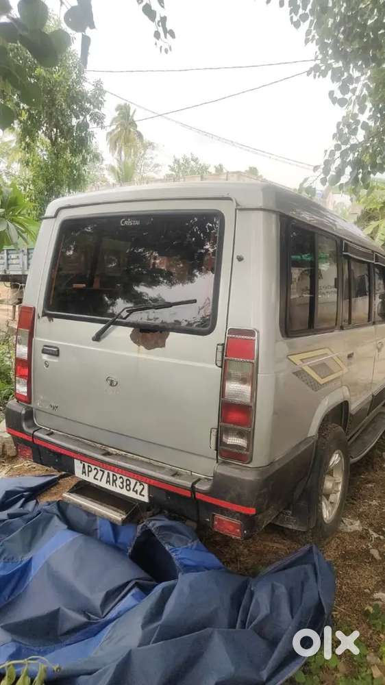 Tata Sumo Victa Diesel 2007