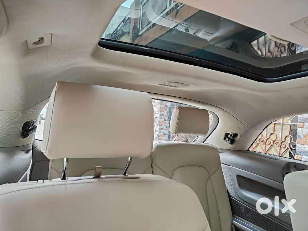 Audi Q7 2015 Diesel Well Maintained