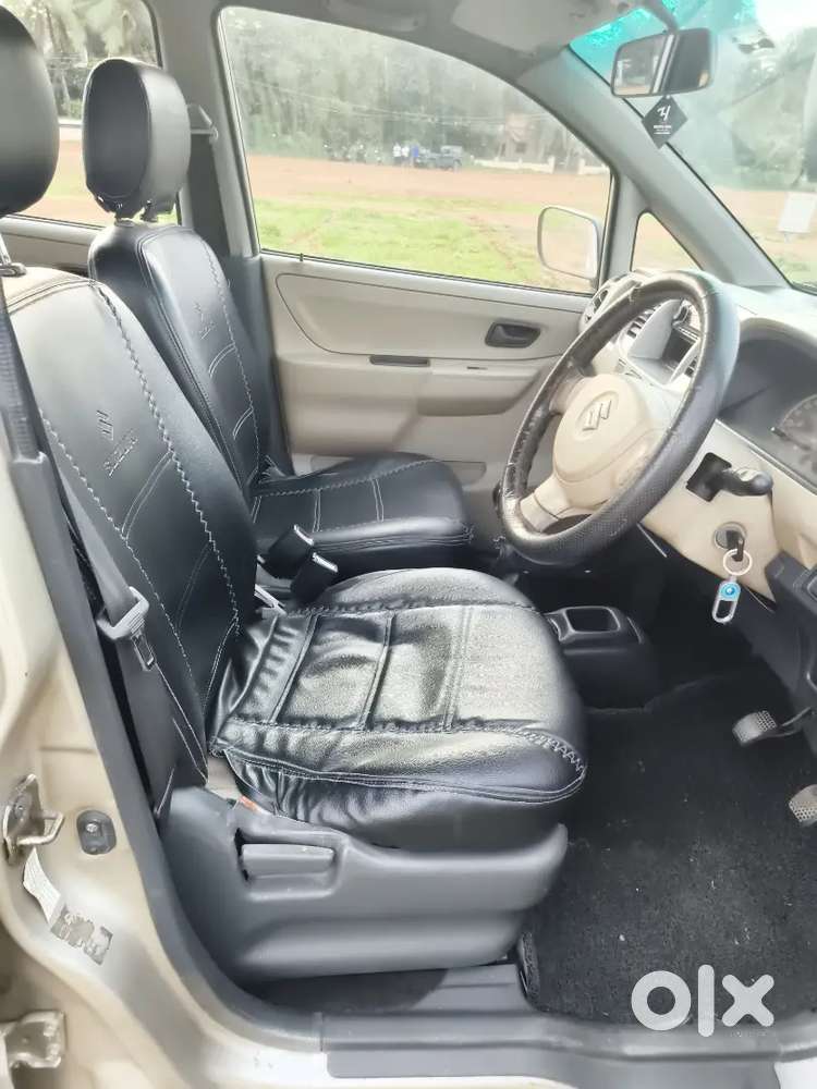 2007 Estilo Vxi
