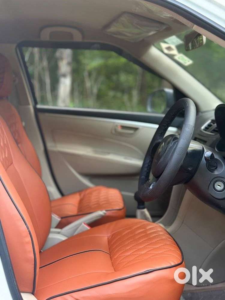 Maruti Suzuki Swift Dzire 1.2 Tour S Cng, 2022, Cng & Hybrids