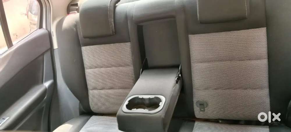 Ford Fiesta 1.5 Style 2011
