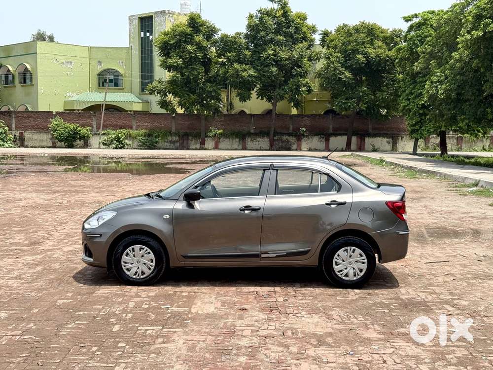 Maruti Suzuki Swift Dzire 1.3 Lxi, 2023, Cng & Hybrids
