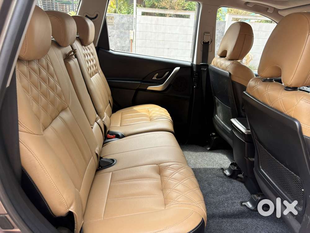 Mahindra Xuv500 W9, 2019, Diesel