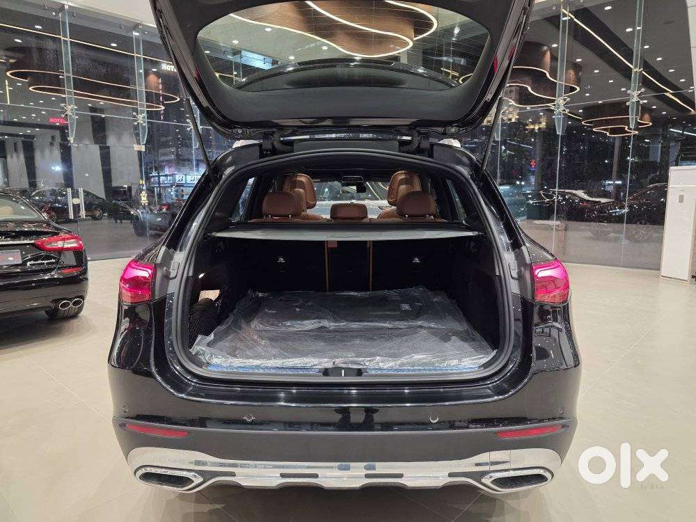 Mercedes-benz Glc 300 4matic, 2024, Petrol