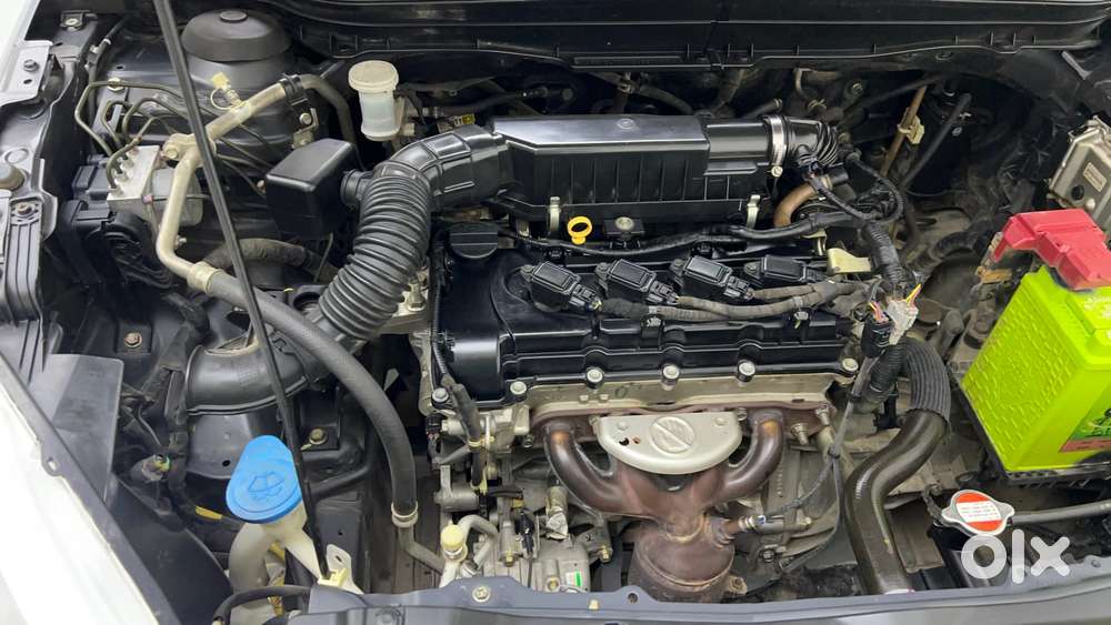 Maruti Suzuki S-cross Zeta 1.3, 2020, Petrol