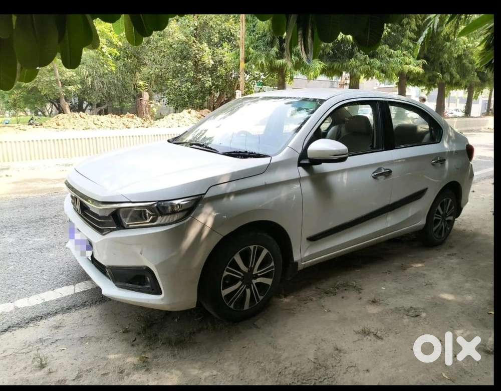 Honda Amaze 2022 Petrol 44103 Km