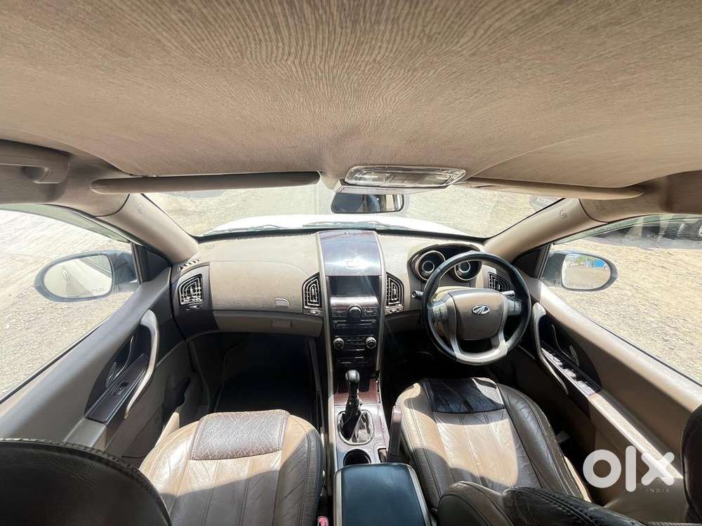 Mahindra Xuv500 2012 Diesel Good Condition