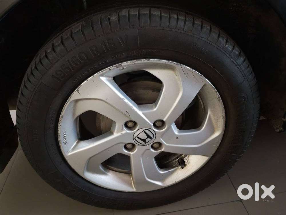Honda City I Vtec V, 2015, Petrol