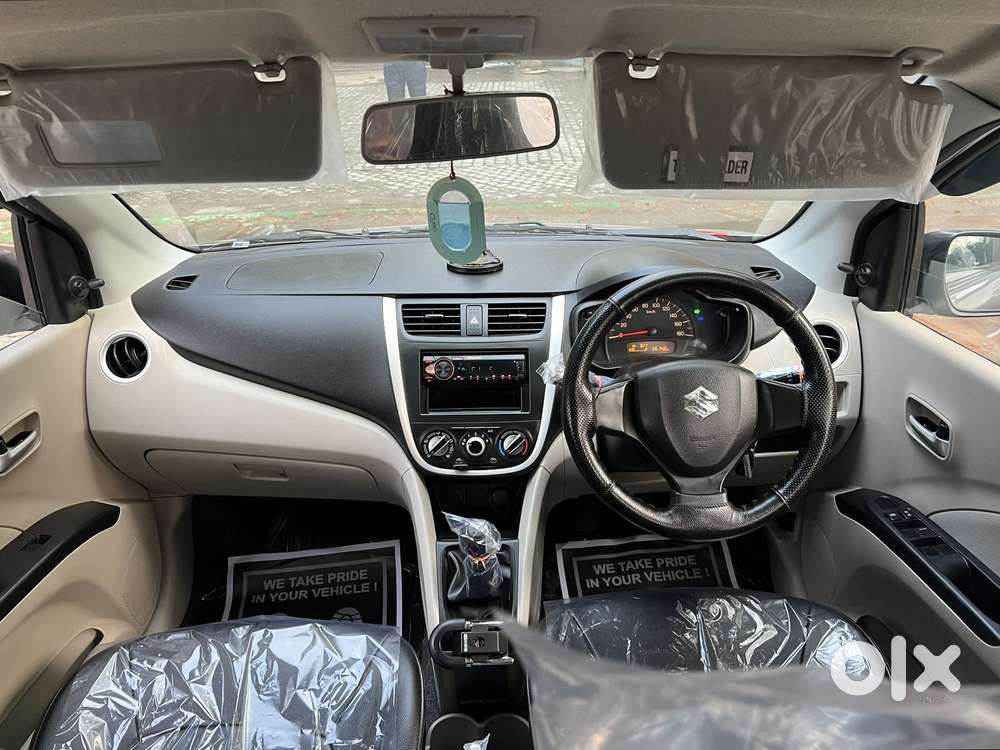 Maruti Suzuki Celerio Vxi(o), 2019, Petrol